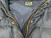 Moteriška Ea7 Emporio Armani pūkinė striukė, Sd - nuotraukos Nr. 11