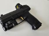 Cz P10c Ported - nuotraukos Nr. 2