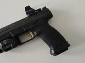 Cz P10c Ported - nuotraukos Nr. 3