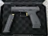 Cz P10c Ported - nuotraukos Nr. 6
