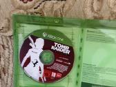 Xbox 1 One Tomb Raider Definitive Edition Game - nuotraukos Nr. 2