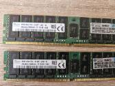 32gb Ddr4 Reg Ecc Dimm - nuotraukos Nr. 2