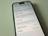 iPhone 15 Pro - nuotraukos Nr. 7
