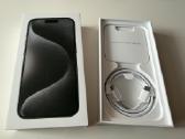 iPhone 15 Pro - nuotraukos Nr. 8