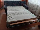 Dovanojama sofa-lova - nuotraukos Nr. 2