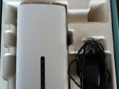 Tp-link Archer Nx210 5G Ax1800 maršrutizatorius - nuotraukos Nr. 2