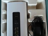 Tp-link Archer Nx210 5G Ax1800 maršrutizatorius - nuotraukos Nr. 3