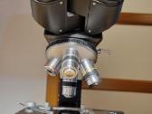 Mikroskopas Amscope T490 - nuotraukos Nr. 2