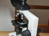 Mikroskopas Amscope T490 - nuotraukos Nr. 3