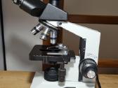 Mikroskopas Amscope T490 - nuotraukos Nr. 4