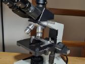 Mikroskopas Amscope T490 - nuotraukos Nr. 5
