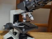 Mikroskopas Amscope T490 - nuotraukos Nr. 6