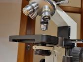 Mikroskopas Amscope T490 - nuotraukos Nr. 7