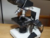 Mikroskopas Amscope T490 - nuotraukos Nr. 8