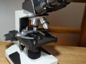Mikroskopas Amscope T490 - nuotraukos Nr. 9