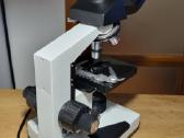 Mikroskopas Amscope T490 - nuotraukos Nr. 11