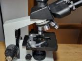 Mikroskopas Amscope T490 - nuotraukos Nr. 12