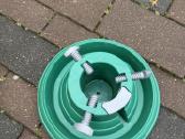 Eglės laikiklis - nuotraukos Nr. 2