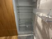 Įmontuojamas šaldytuvas Electrolux - nuotraukos Nr. 2