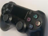 Playstation 4 (Ps4) žaidimų konsolė - nuotraukos Nr. 2