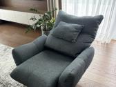 Poilsio fotelis - nuotraukos Nr. 3