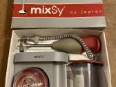 Zepter Mixsy universalus maisto smulkintuvas - nuotraukos Nr. 2