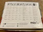 Zepter Mixsy universalus maisto smulkintuvas - nuotraukos Nr. 15