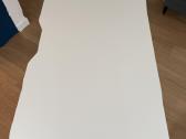 Kokybiški Narbuto rašomieji / biuro stalai 140x80 - nuotraukos Nr. 4