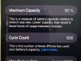 iPhone 16 Pro Max 512gb - Desert Titanium - nuotraukos Nr. 6
