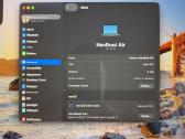 MacBook Air M1 8gb/256gb - nuotraukos Nr. 5