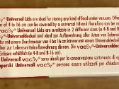 Zepter Vacsy vakuuminis siurbliukas su priedais - nuotraukos Nr. 17
