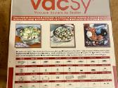 Zepter Vacsy vakuuminis siurbliukas su priedais - nuotraukos Nr. 20