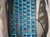 Razer žaidimų klaviatūra su Rgb apšvietimu - nuotraukos Nr. 2