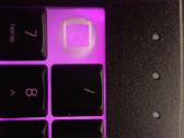 Razer žaidimų klaviatūra su Rgb apšvietimu - nuotraukos Nr. 3
