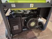 K&s Basic Ksb 6500ce benzininis generatorius 5 Kw - nuotraukos Nr. 3