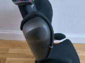 Cybex solution m-fix SL, 15-36 kg - nuotraukos Nr. 2