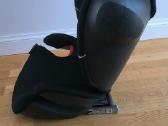 Cybex solution m-fix SL, 15-36 kg - nuotraukos Nr. 3