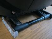 Cybex solution m-fix SL, 15-36 kg - nuotraukos Nr. 8