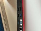 Lenovo Thinkpad Thunderbolt 3 gen 1 krovimo stot. - nuotraukos Nr. 3