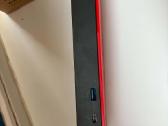 Lenovo Thinkpad Thunderbolt 3 gen 1 krovimo stot. - nuotraukos Nr. 2