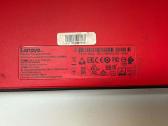 Lenovo Thinkpad Thunderbolt 3 gen 1 krovimo stot. - nuotraukos Nr. 4