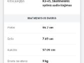 Philips televizorius (įstrižainė 43) - nuotraukos Nr. 5
