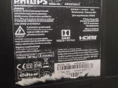 Philips televizorius (įstrižainė 43) - nuotraukos Nr. 2