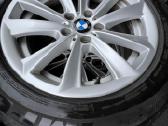 R17 Bmw ratlankiai su padangom - nuotraukos Nr. 7