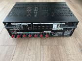 Denon Avr-x1200w - nuotraukos Nr. 2