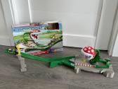 Hot Wheels Mario Kart rinkinys - nuotraukos Nr. 4