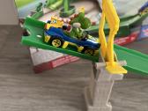 Hot Wheels Mario Kart rinkinys - nuotraukos Nr. 5