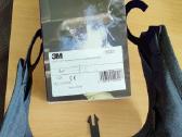 3m Speedglas kaklo uždangalas - nuotraukos Nr. 3