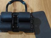 Viso kūno treniruoklis Ab Roller - nuotraukos Nr. 4