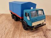 Kamaz 5320 1:43 made in ussr - nuotraukos Nr. 2